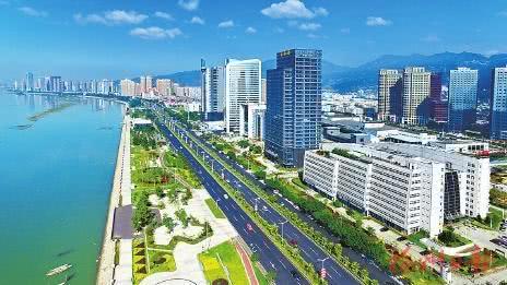 論宜居沒人把福建提，廈門和福州比一比，聽網友最好的建議