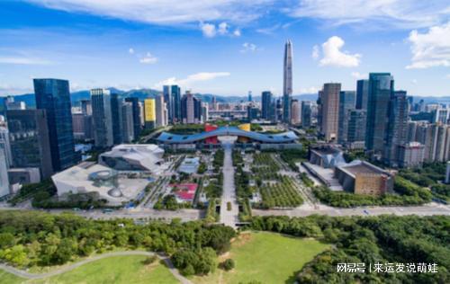 中國南方宜居的4座城市，冬暖夏涼旅游資源豐富，你去過幾個？